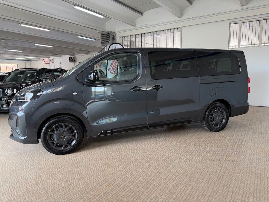 Other Fiat Ulysse 2.0 BlueHDi 180 CV AT8 L3 H1 9 POSTI imagem 3