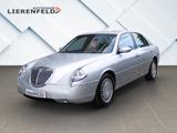 Lancia Thesis 2.4 20V Comfortronic Emblema nur 83 Tkm - Lancia Thesis mit Benzin-Antrieb