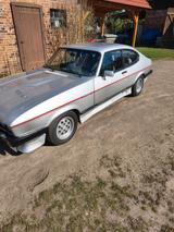 Ford Capri 2,8 injection - Ford Capri: Sportwagen