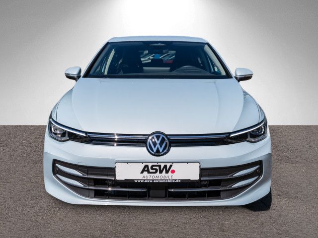 Volkswagen Golf - Bild 5