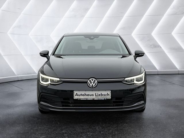 Volkswagen Golf - Bild 8