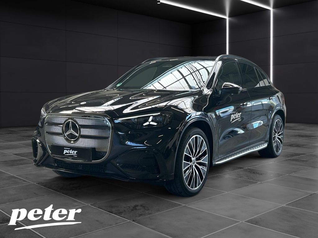 Mercedes-Benz GLC 400 4MATIC AMG*Distronic*Digital Light