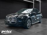 Mercedes-Benz GLC 400 4MATIC AMG*Distronic*Digital Light - Mercedes-Benz GLC 400 mit Elektro-Antrieb: Schwarz