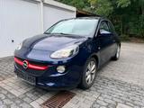 Opel Adam 1,4L 101PS TÜV 9/ 2027 Euro5 - Opel Adam in Nürnberg