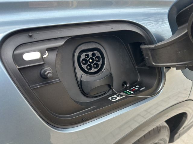 Q4 e-tron Sportback 40