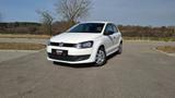 Volkswagen Polo 1.2 Trendline - Volkswagen Polo aus 2010: Trendline