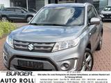 Suzuki Vitara 1.6 Comfort Navi Kamera Klimaautom SHZ Te - Suzuki: K6