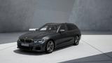 BMW M340i xDrive Touring ///M-Sport HiFi SpurAss AHK - BMW M340i Touring Kombi Gebrauchtwagen