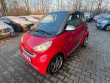 Smart ForTwo 451 Passion KLIMA ALU´S PANORAMA - Smart: 451