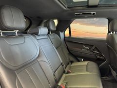 Foto Nummer 4: LAND ROVER Range Rover Sport