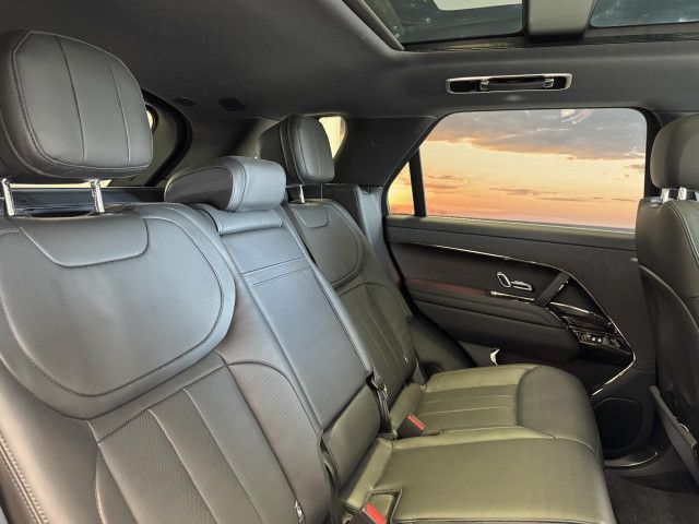 Foto Nummer 4: LAND ROVER Range Rover Sport