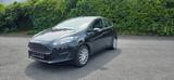 Ford Fiesta 1,25 44kW Trend - Ford Fiesta: 44 Kw