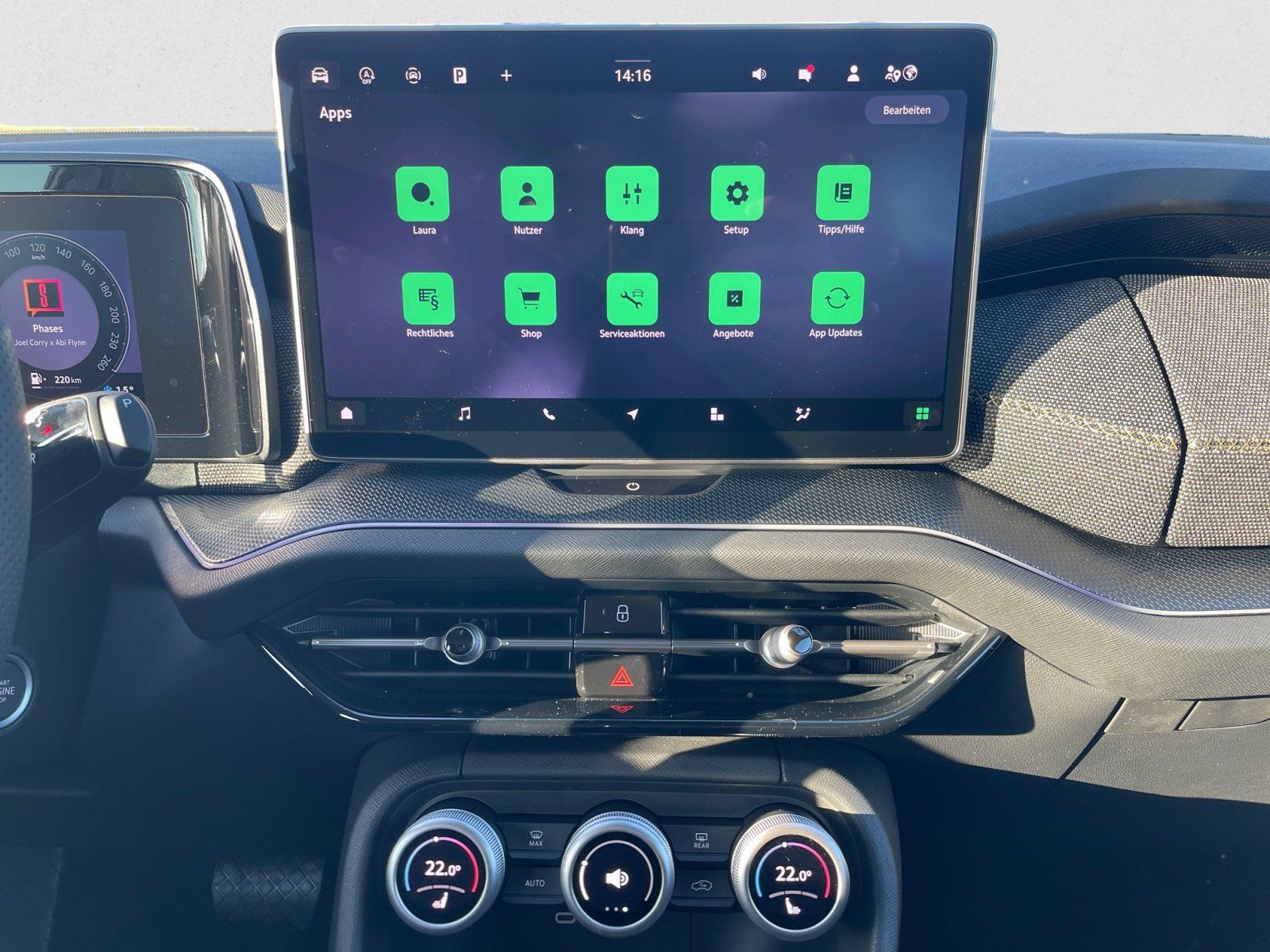 Skoda Kodiaq - Bild 12