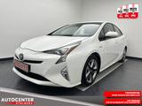 Toyota Prius Comfort "1 HAND-CAM-MULTI-SITZH-ALU" - Toyota Prius