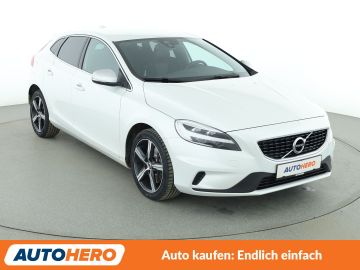Volvo V40 - 8