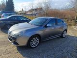 Alfa Romeo Giulietta  1.4 Turismo "138300 km*ZR +HU: neu" - Alfa Romeo Giulietta in München