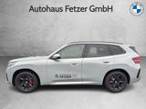 BMW X3 20d xDrive M Sportpaket HK HiFi DAB LED RFK - BMW X3: Silber