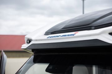 Fahrzeugabbildung Eura Mobil Contura CT 766 EB