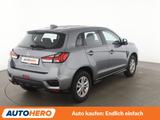 Mitsubishi ASX 2.0 MIVEC Intro Edition 2WD*TEMPO*SHZ*DAB* - Mitsubishi ASX: 2.0