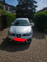Seat Ibiza 6L 1.4 - Seat Ibiza aus 2007: 1.4