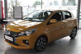 Mitsubishi Space Star Select+ 1.2 l MIVEC M/T AS&G - Mitsubishi Space Star in Ludwigshafen