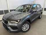 Seat Ateca EDITION KLIMAAUTOMATIK TEMPOMAT ALU 1.0... - Seat Ateca aus 2025