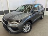 Seat Ateca EDITION KLIMAAUTOMATIK TEMPOMAT ALU 1.0... - Seat Ateca Tageszulassungen