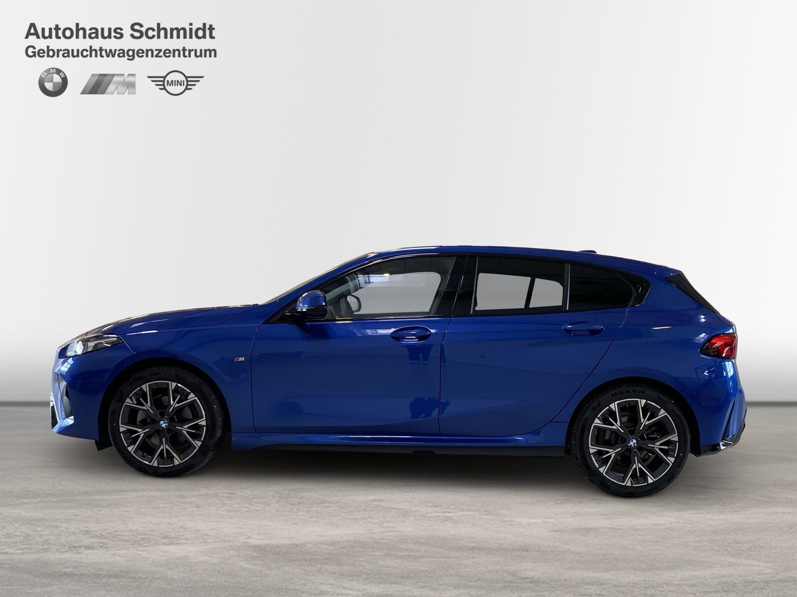 BMW 120 - Bild 2