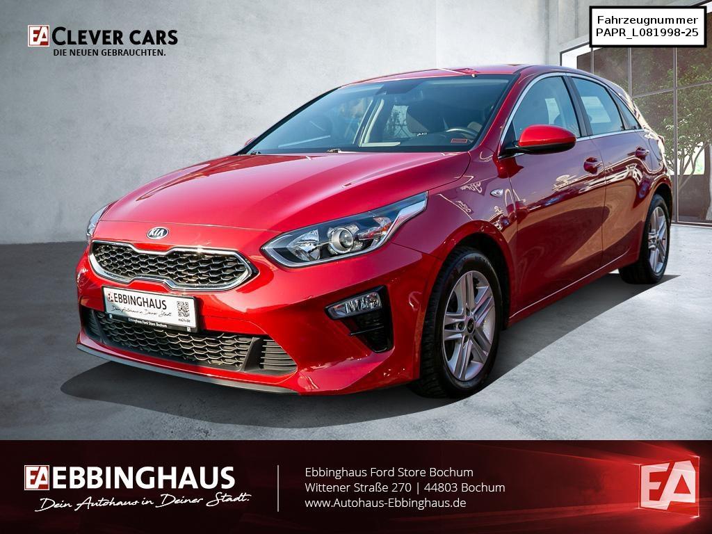 Kia Ceed 1.0 Vision Navi Kamera Spurhalteassistent