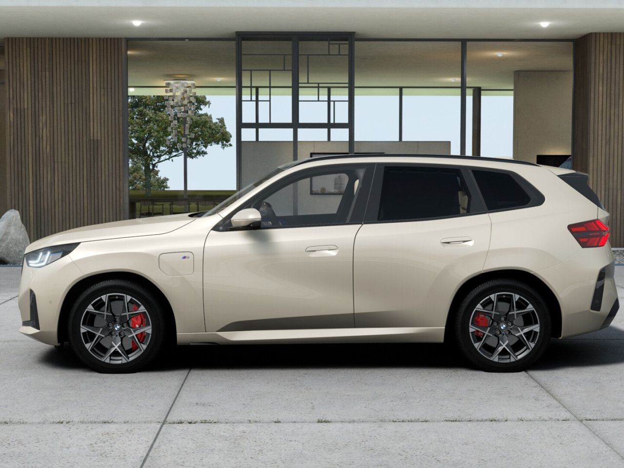 BMW X3 - Bild 3