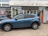Mazda CX-5 Sendo 2WD - Mazda CX-5 SENDO mit Diesel-Antrieb