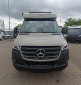 HYMER / ERIBA / HYMERCAR ML-T CrossTrail 580 Hymer CrossTrail - Offers