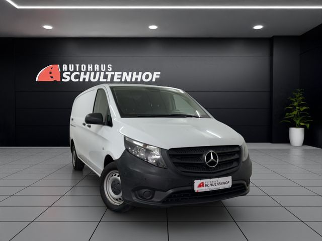 Mercedes-Benz Vito 116 CDI RWD lang*AUTOMATIK*NAVI*KAMERA*