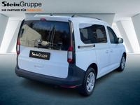 Volkswagen Caddy Kombi DAB+PDC+KAMERA