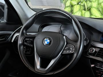 BMW 520 - 9