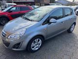 Opel Corsa D 1.2 150 Jahre Opel AUTOMATIK/TOP/PDC/5-T - Opel Corsa: 1.5