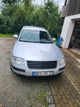 Volkswagen Verkaufe VW Passat 3bg 1,9 tdi Variant - Volkswagen Passat: 3bg Variant
