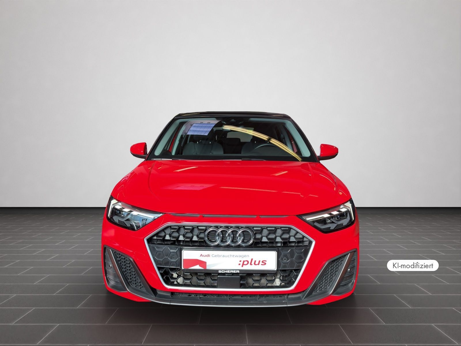 Audi A1 - Bild 6