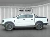 Ford Ranger Tremor 2.0 EB DK 4x4 Aut. | GJR | ACC | R - Ford Ranger in Lübeck