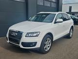 Audi Q5 2.0 TFSI quattro Panoramad. AHK - gebrauchte Audi Q5 aus dem Jahr 2011