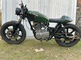 Yamaha SR500 Cafe Racer - Angebote