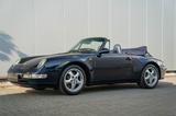 Porsche 911/993 Carrera Cabriolet *Schalter*SH*Klima* - Porsche 993: 911 Carrera