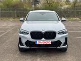BMW X4 xDrive 30d*M Sport*Laserlicht*Head Up* - BMW: Laserlicht