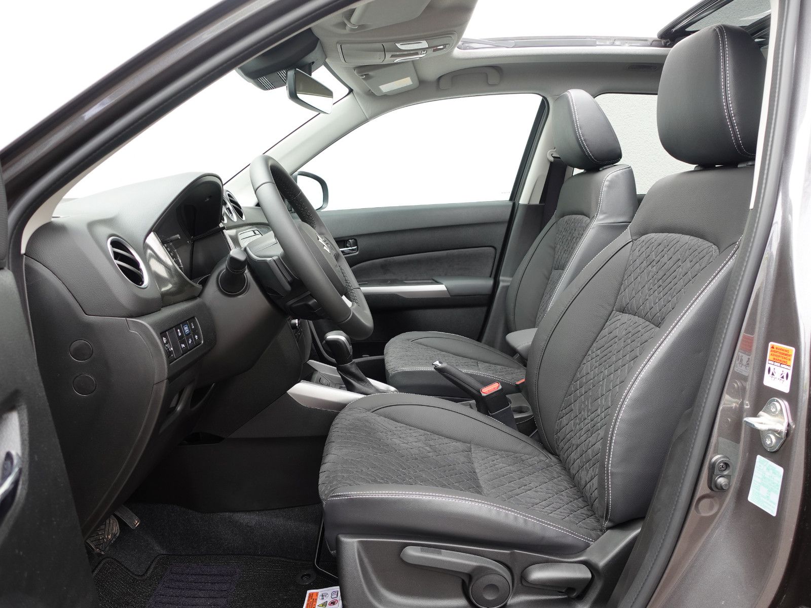 Fahrzeugabbildung Suzuki Vitara 1.5 Automatik Comfort+,NAVI,Schiebedach