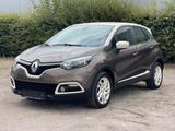 Renault Captur Dynamique *SHZ*NAVI*TEMPOMAT*ALU* - Renault Captur: Dynamique