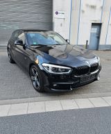 BMW 125 Baureihe 1 Lim. 5-trg. 125 i Sport Line - BMW 1er Reihe aus 2017