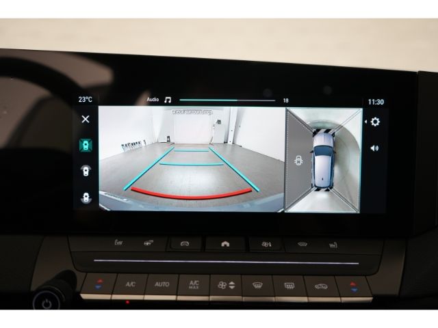 Astra L ST GS AT+AHK+LED MATRIX+NAVI+360 GRAD KA