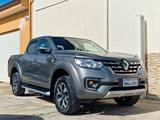 Renault Alaskan 2.3 dCi 160CV Start&Stop 4WD - Renault Alaskan aus 2018