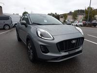 Ford Puma Titanium 1.0 EcoBoost MHEV Ganzjahresreifen