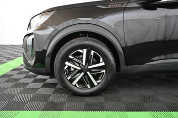 Peugeot 2008 - 10